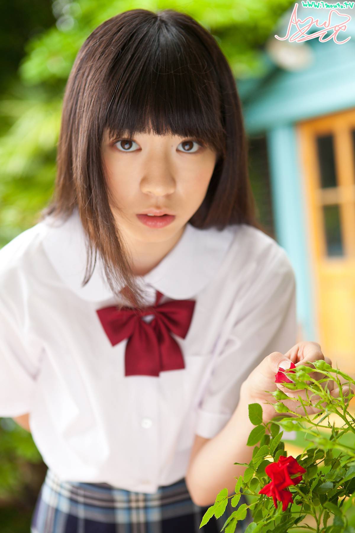 [Imouto.tv] 2013.02.28 牧原あゆ Ayu Makihara ~ shimacolle makihara01